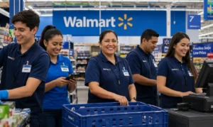 Walmart busca personal en México: conoce diferentes áreas de trabajo, funciones y requisitos