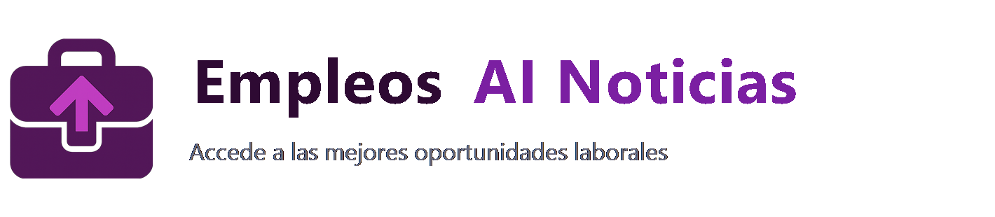 Empleos AI Noticias