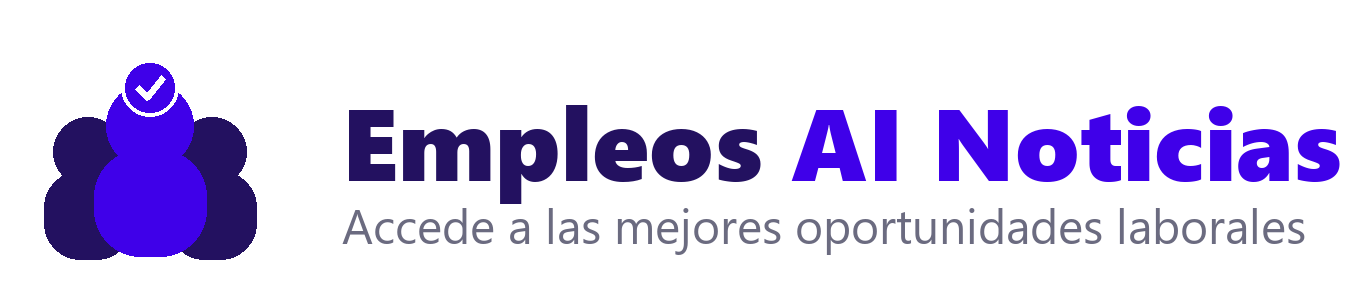 Empleos AI Noticias